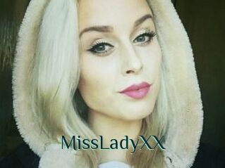 MissLadyXX