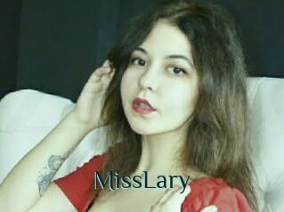 MissLary
