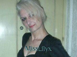 MissLilyx