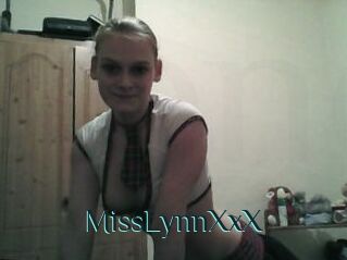 MissLynnXxX