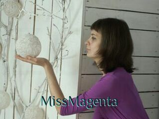 MissMagenta