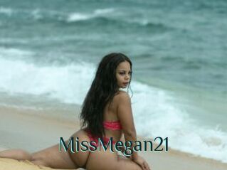 MissMegan21