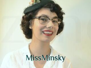 MissMinsky