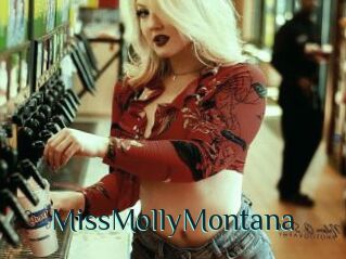 MissMollyMontana