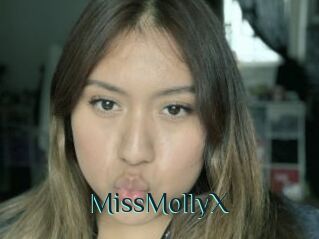 MissMollyX