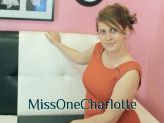MissOneCharlotte