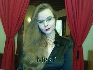 MissP