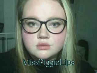 MissPiggieLips