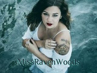 MissRavenWoods