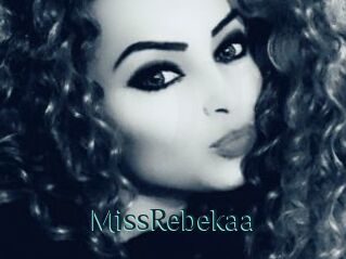 MissRebekaa