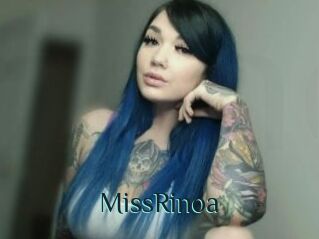 MissRinoa