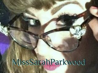 MissSarahParkwood