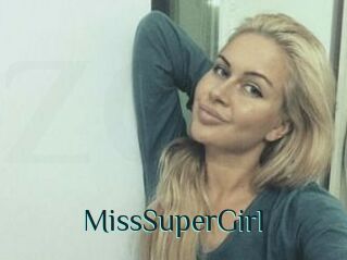MissSuperGirl