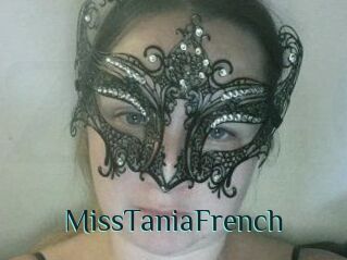 MissTaniaFrench