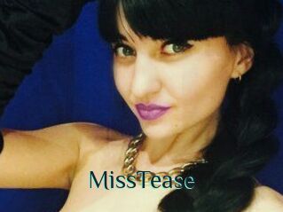 MissTease