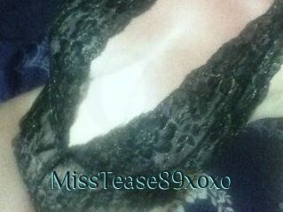 MissTease89xoxo