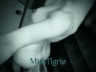 MissTigrie