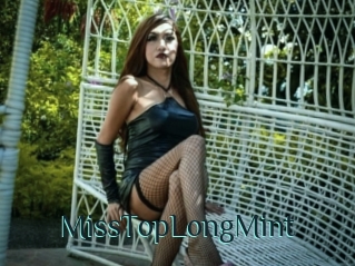MissTopLongMint