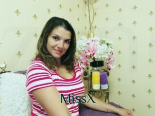 MissX