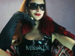 MissXDi