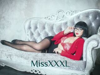 MissXXXL