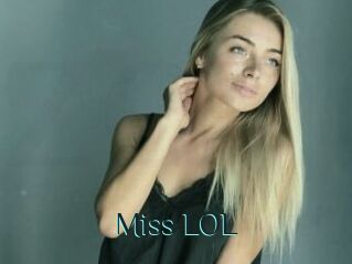 Miss_LOL