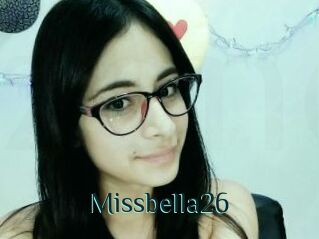 Missbella26