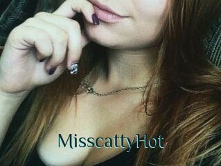 MisscattyHot