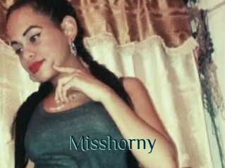 Misshorny_
