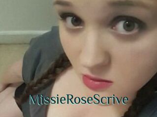 MissieRoseScrive