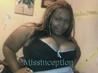 Missinception