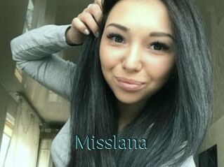 Misslana