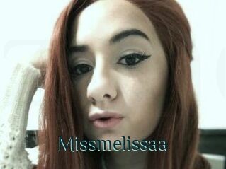 Missmelissaa