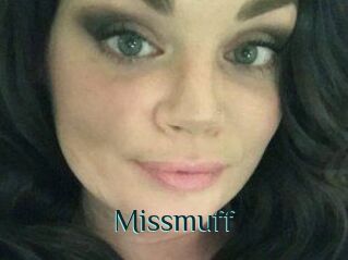 Missmuff