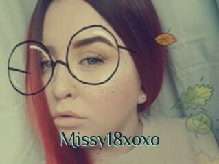 Missy18xoxo