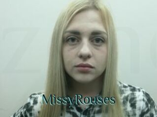 MissyRouses