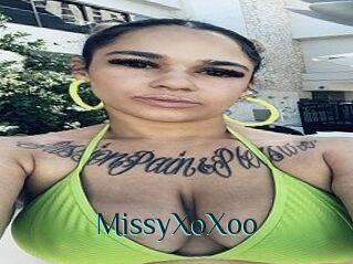 MissyXoXoo