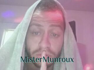 MisterMunroux