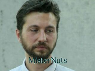 MisterNuts