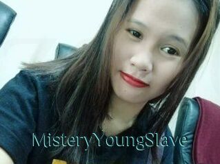 MisteryYoungSlave