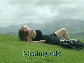Mistinguette