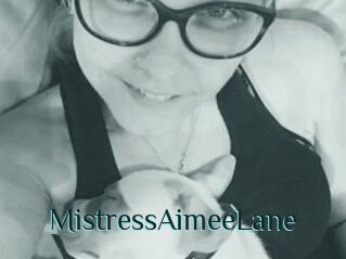 MistressAimeeLane