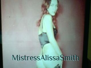 MistressAlissaSmith