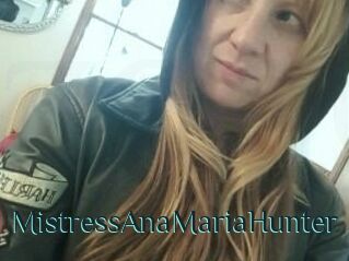 MistressAnaMariaHunter