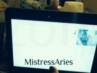 MistressAries