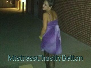 MistressChasityBelton