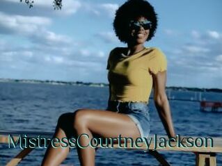 MistressCourtneyJackson
