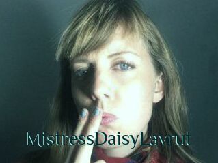 MistressDaisyLavrut