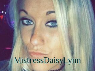 MistressDaisyLynn