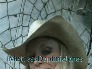 MistressDaphnieJones